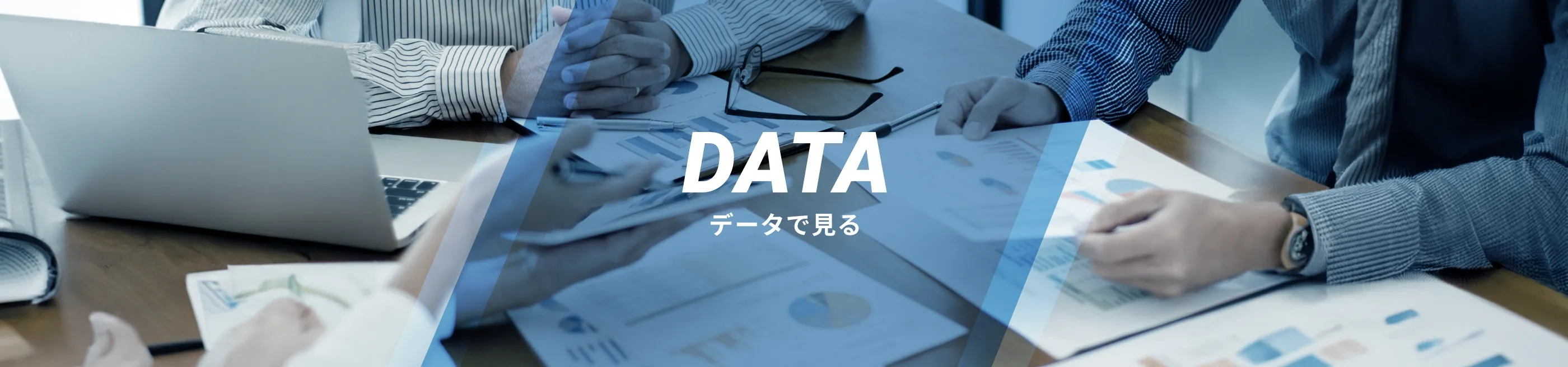 data データで見る