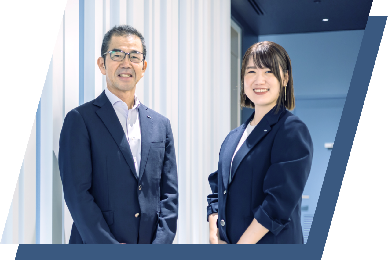 株式会社西原ネオ 人事チーム