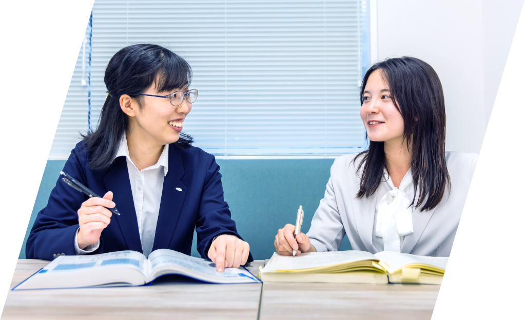 内定者研修
