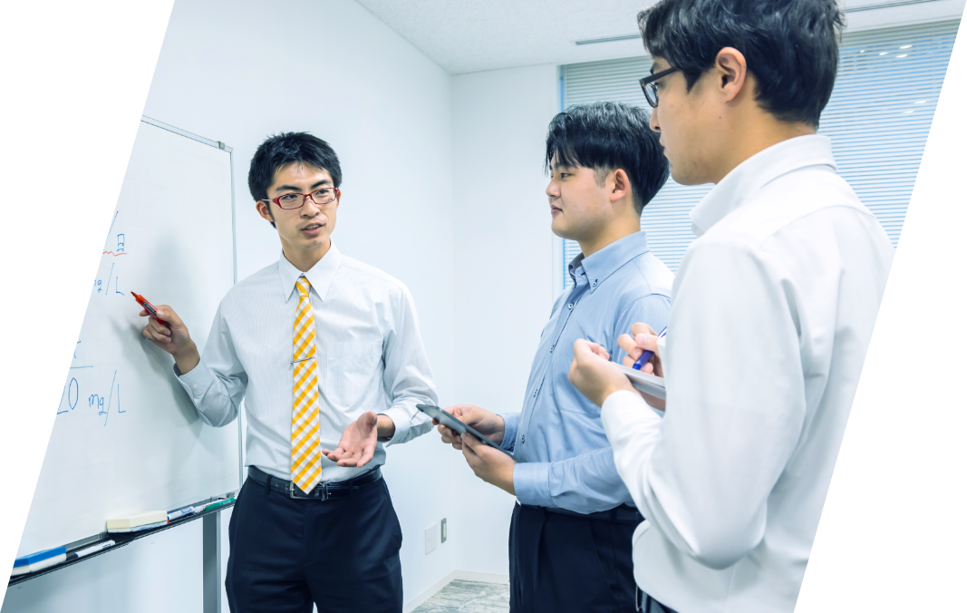 各種フォロー研修